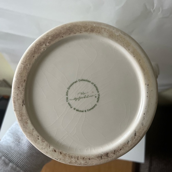 MICHEL AND COMPANY JOHN GROSMAN VINTAGE VASE - Picture 6 of 8